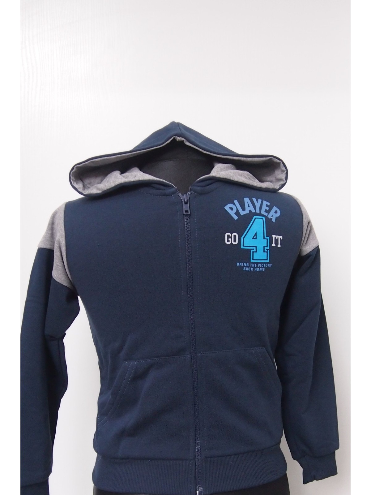 BLUZA SPORTOWA R.158-164 SALE