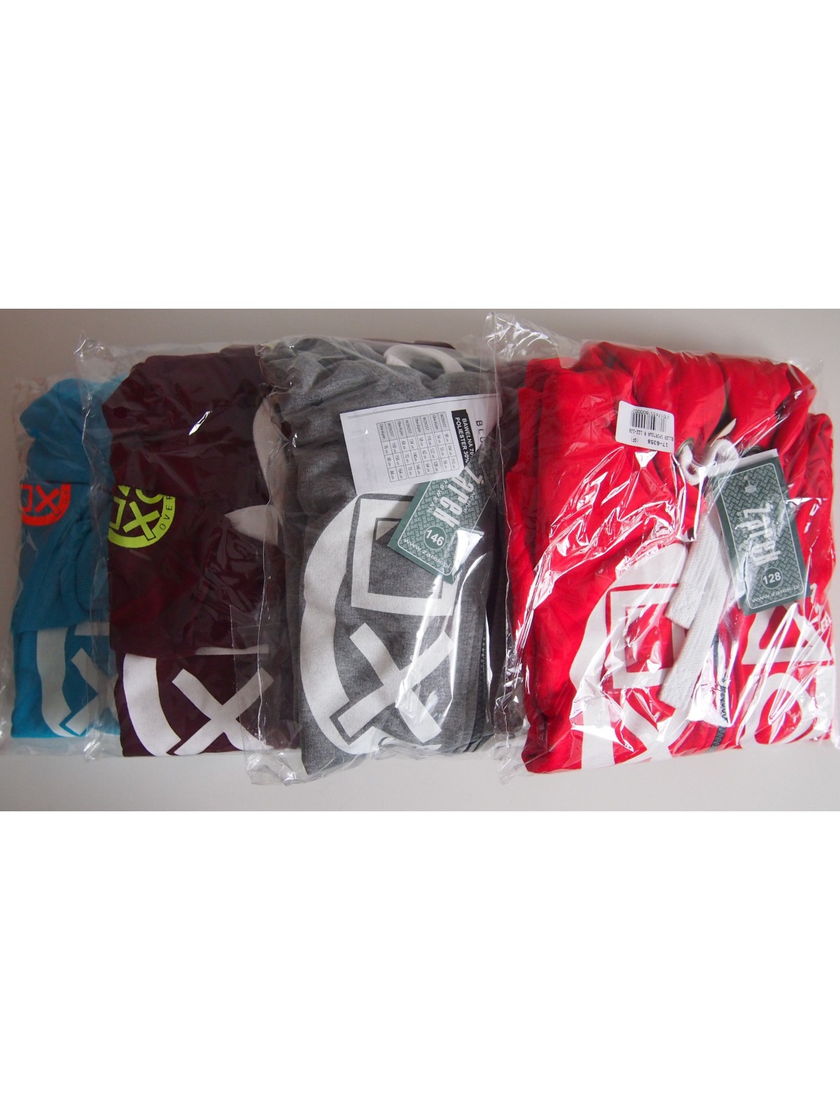 BLUZA SPORTOWA R.158-164 SALE