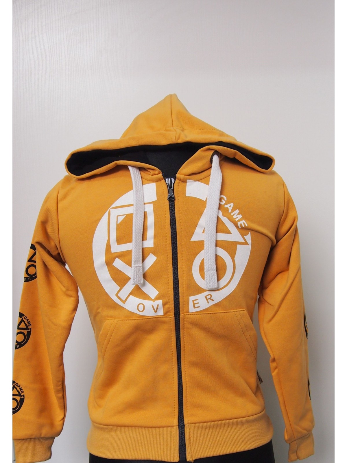 BLUZA SPORTOWA R.158-164 SALE