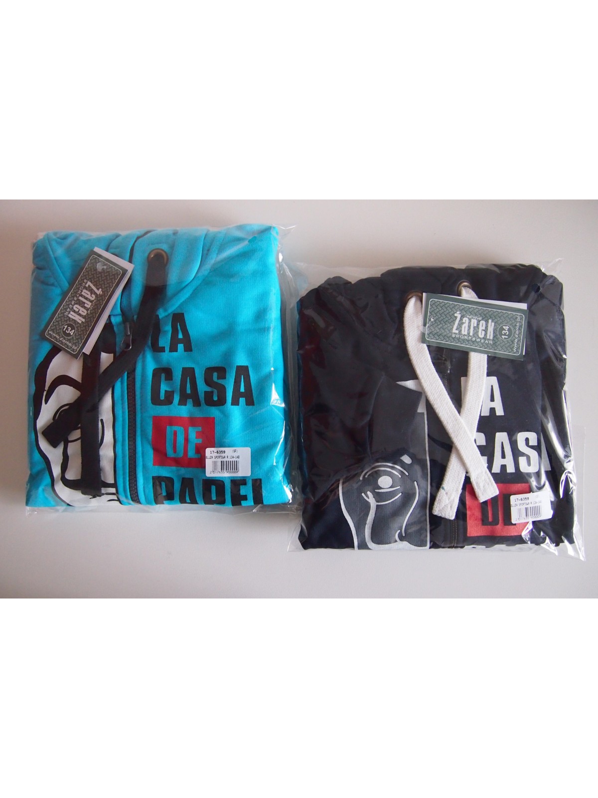 BLUZA SPORTOWA R.158-164 SALE