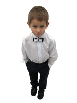 KOSZULA BIAŁA DR R.80-110