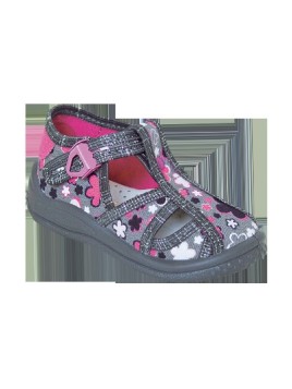 OBUWIE DZIECIĘCE TOSIA R.18-27