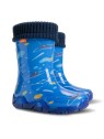 KALOSZE STORMER LUX PRINT 0033 KALOSZE STORMER LUX PRINT 0033