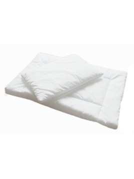 KOŁDRA+PODUSZKA WKŁAD 100X135