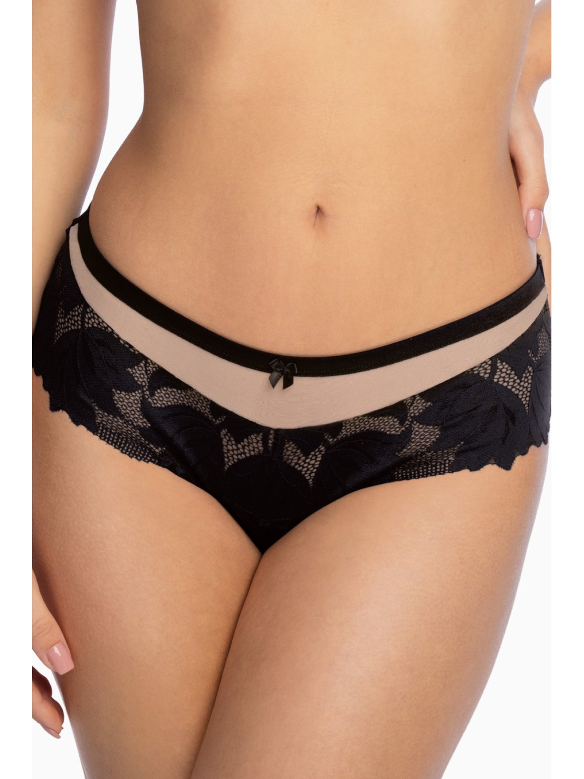 FIGI KETO CZARNY GFP 1134