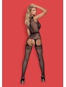 BODYSTOCKING F217