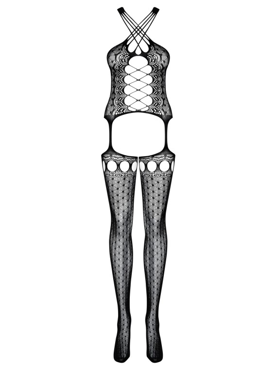 BODYSTOCKING G313