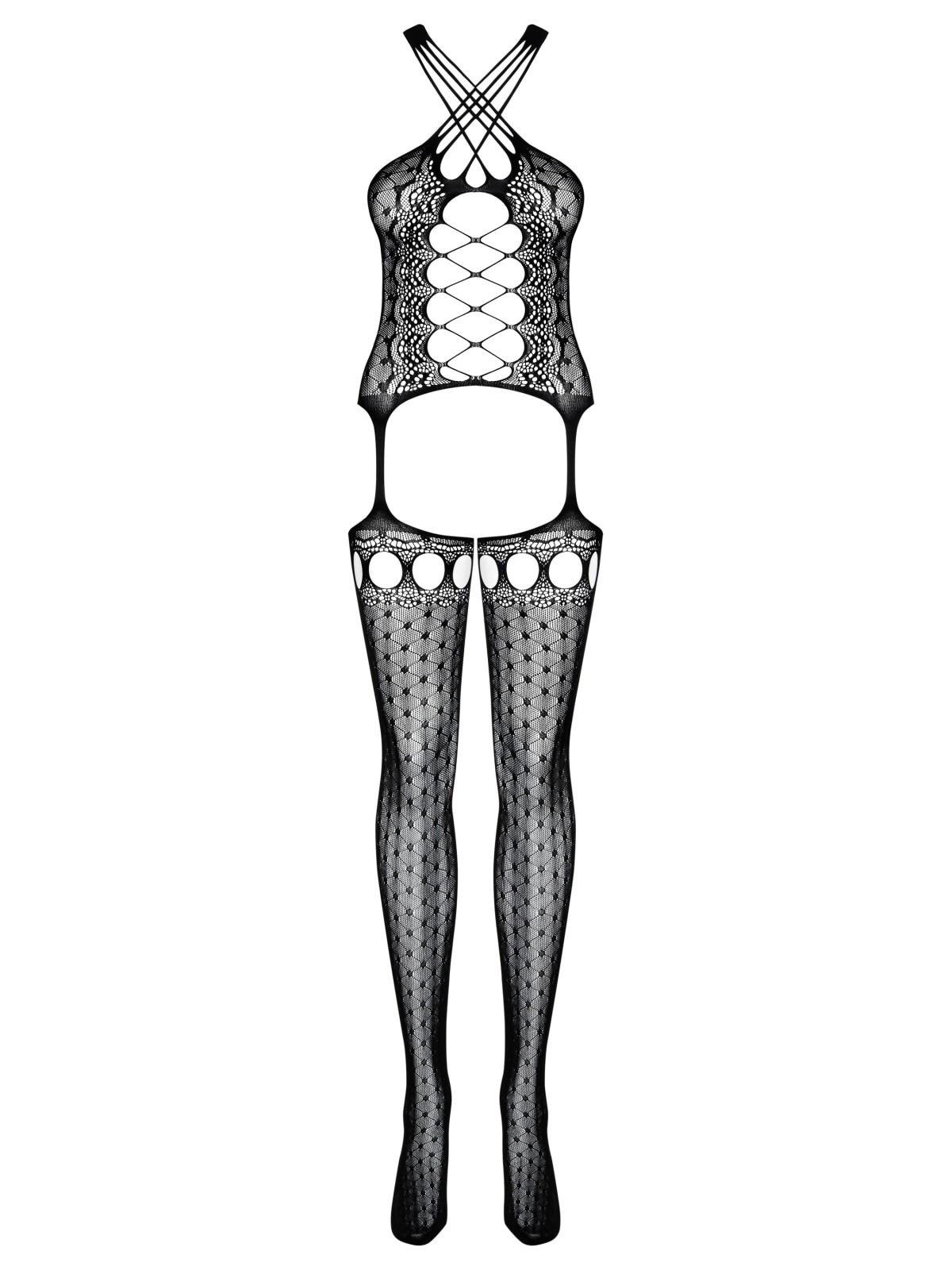 BODYSTOCKING G313