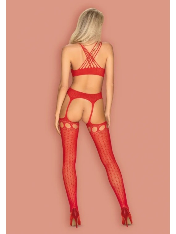 BODYSTOCKING G313