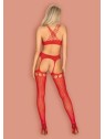 BODYSTOCKING G313