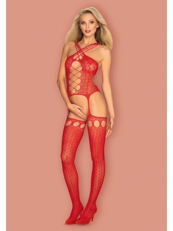 BODYSTOCKING G313