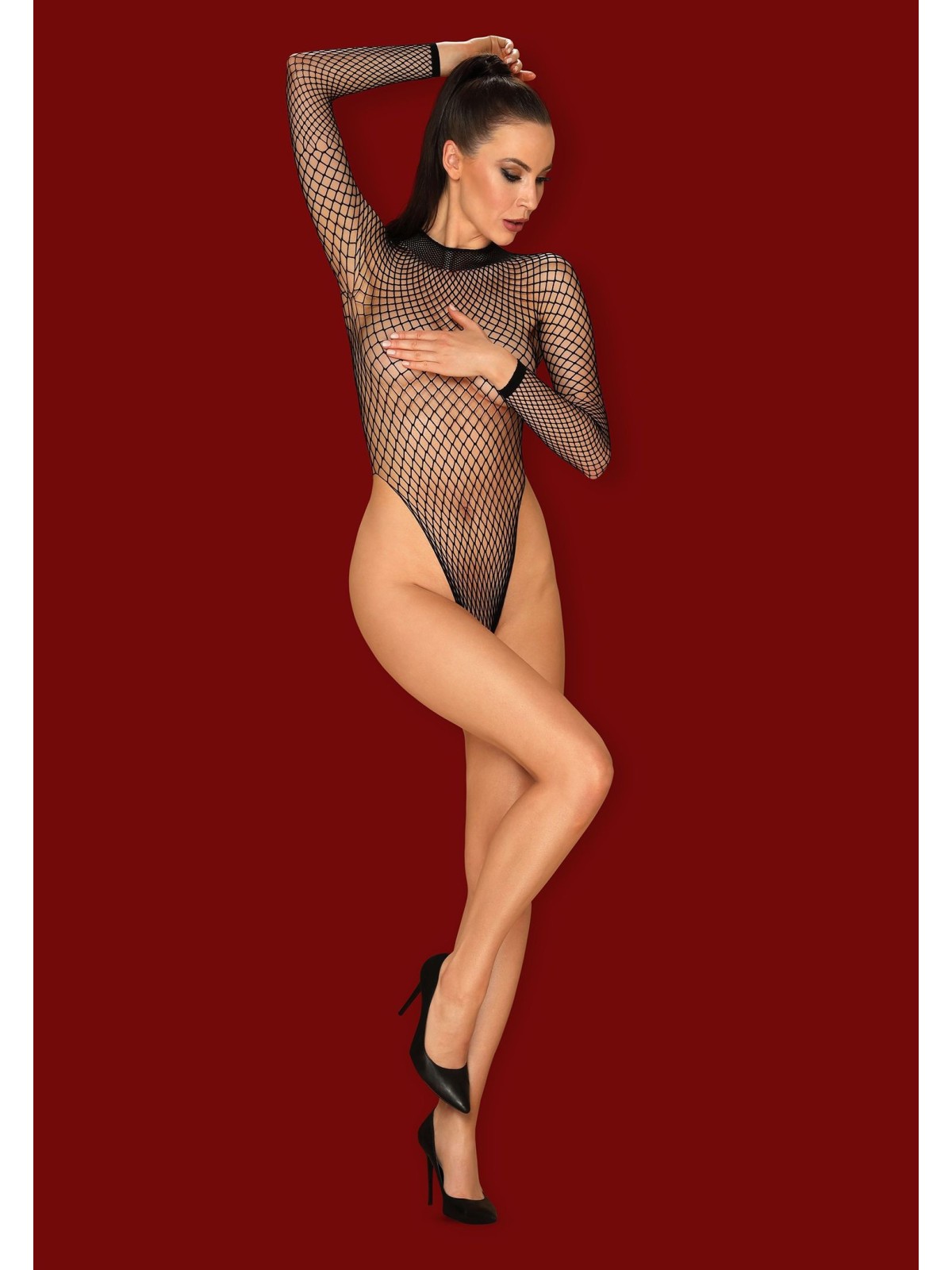 BODY B125