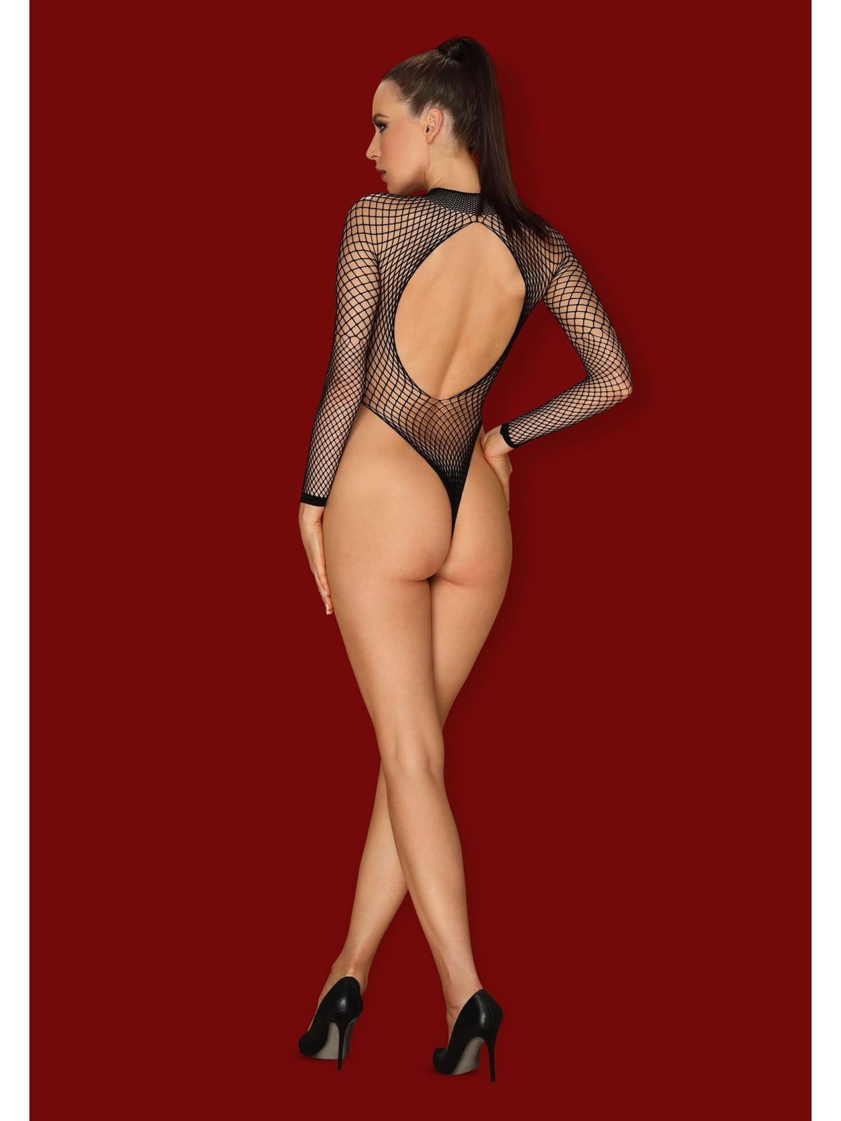 BODY B125