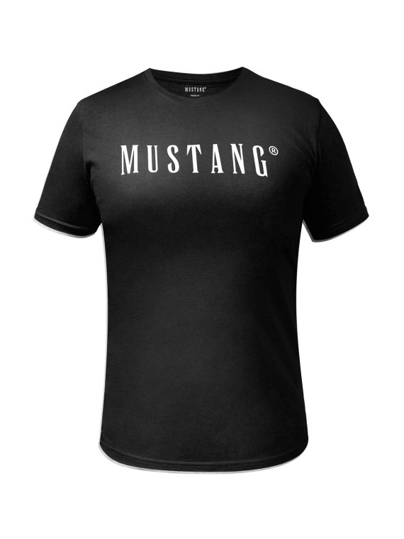 KOSZULKA T-SHIRT MUSTANG 4222