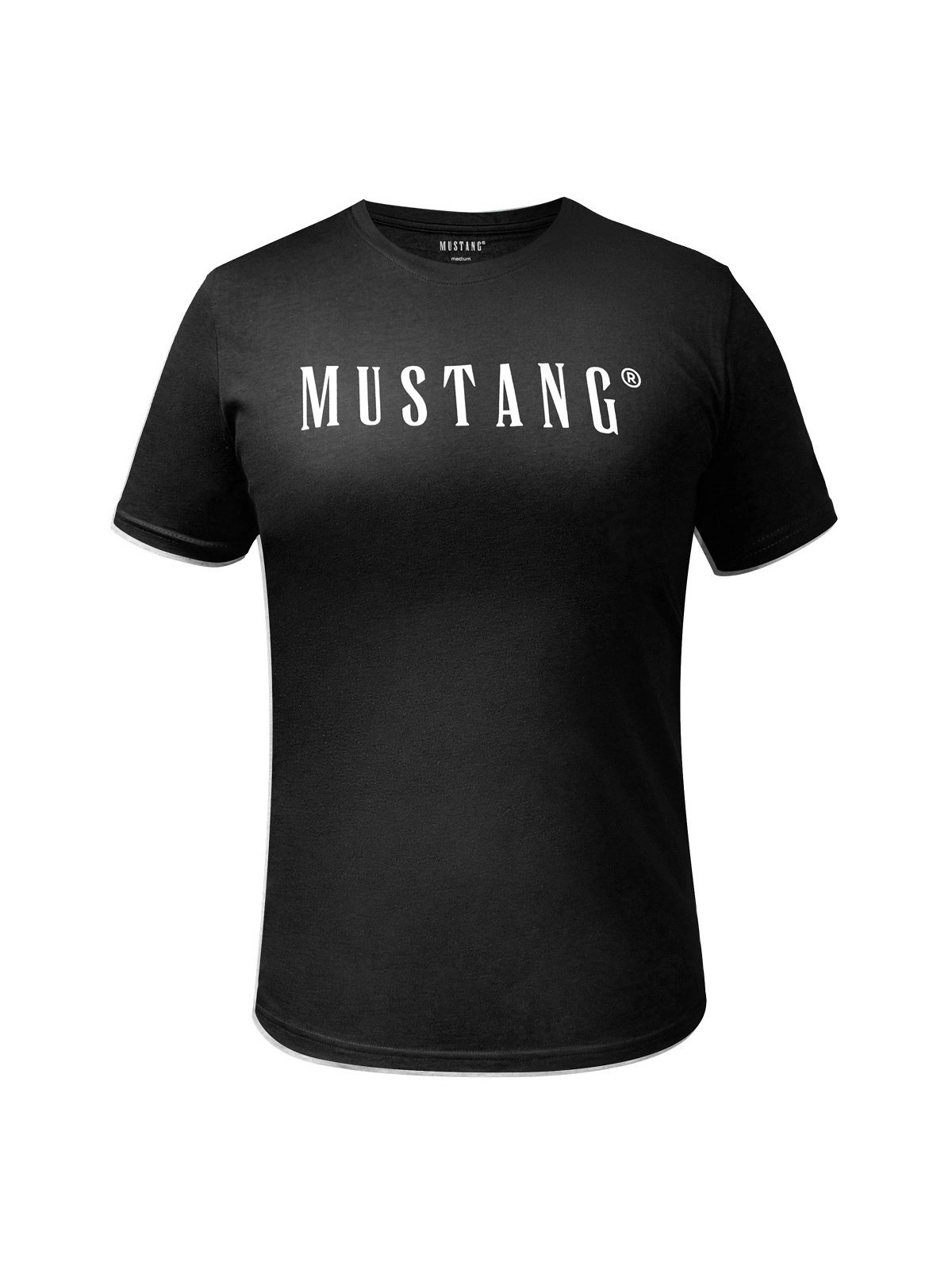 KOSZULKA T-SHIRT MUSTANG 4222