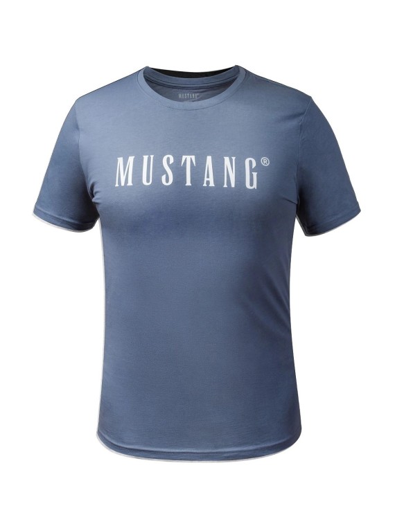 KOSZULKA T-SHIRT MUSTANG 4222