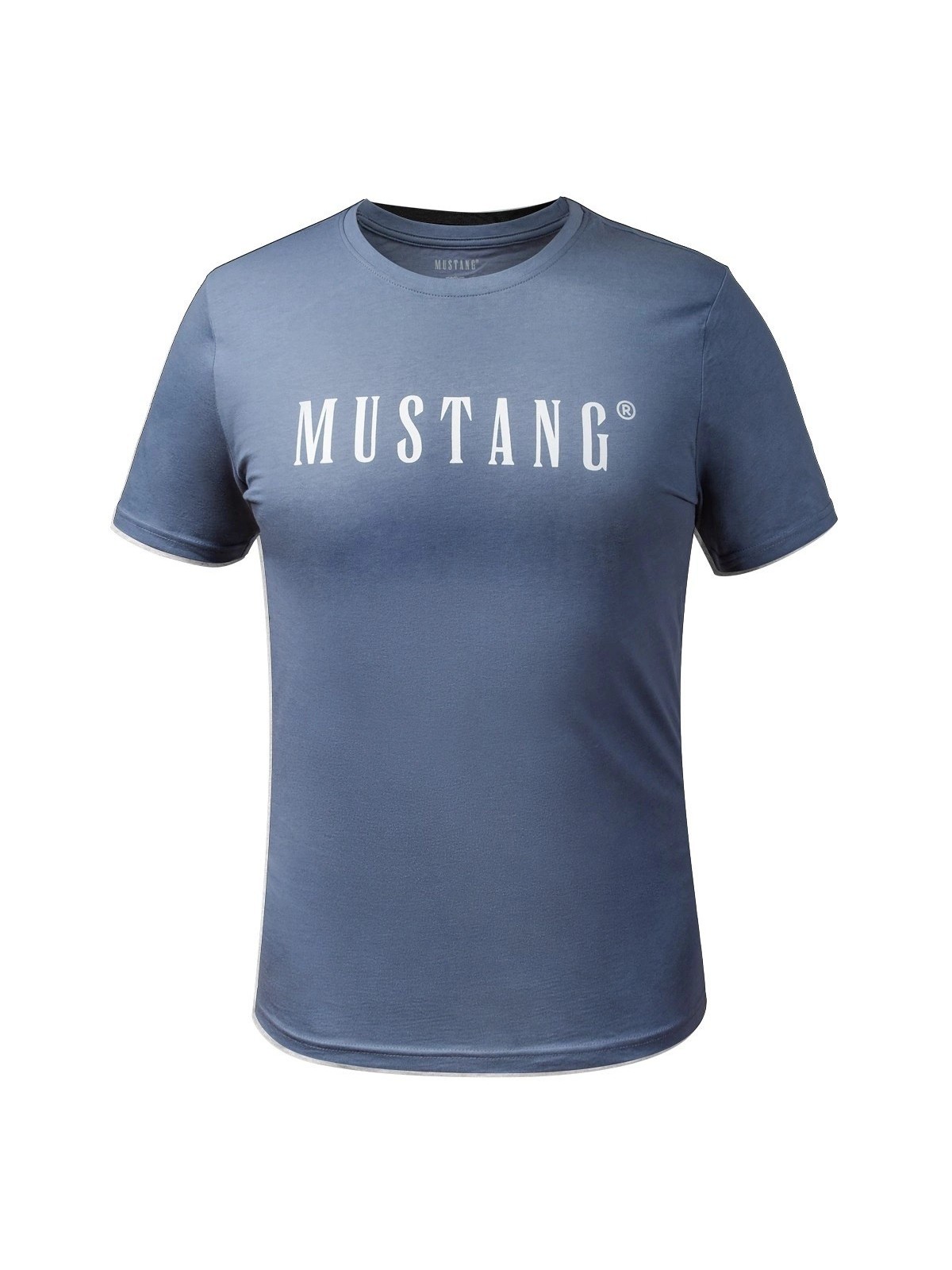 KOSZULKA T-SHIRT MUSTANG 4222