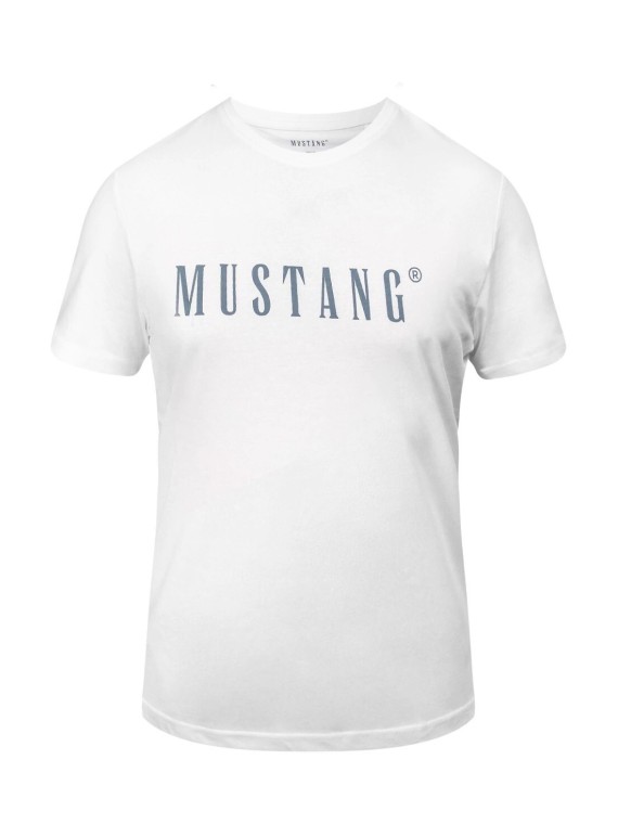 KOSZULKA T-SHIRT MUSTANG 4222