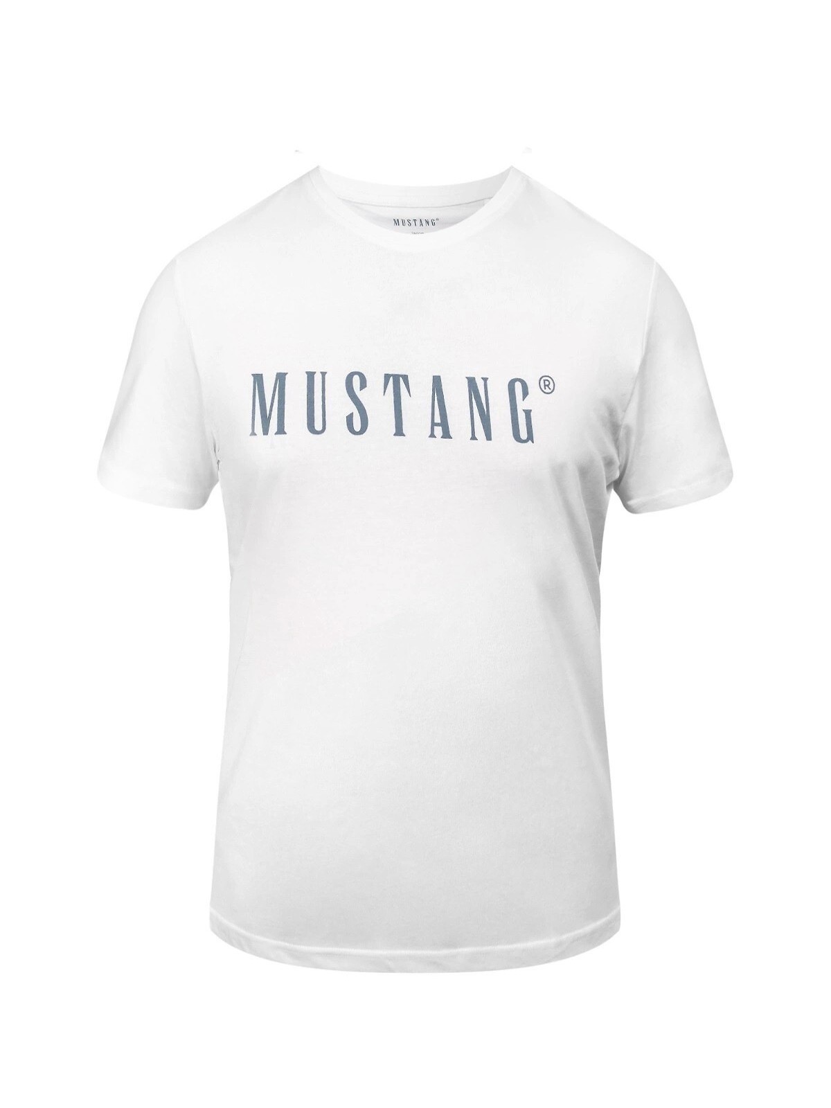 KOSZULKA T-SHIRT MUSTANG 4222