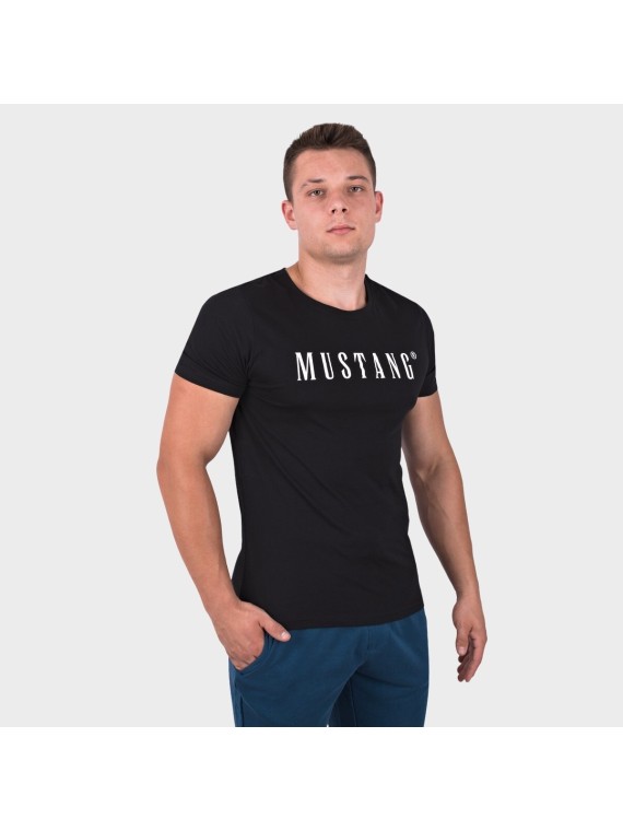 KOSZULKA T-SHIRT MUSTANG 4222