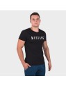 KOSZULKA T-SHIRT MUSTANG 4222