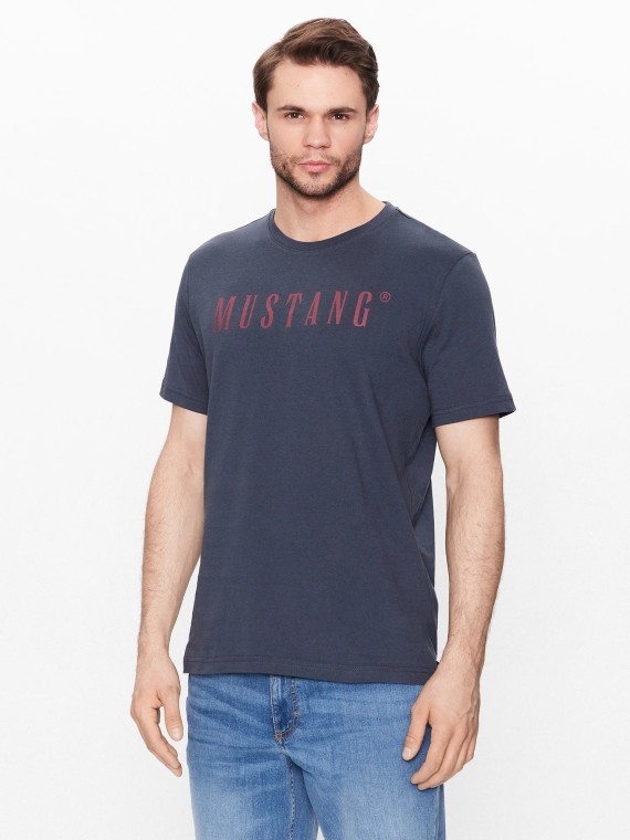 KOSZULKA T-SHIRT MUSTANG 4222