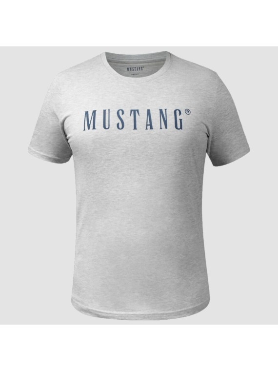 KOSZULKA T-SHIRT MUSTANG 4222