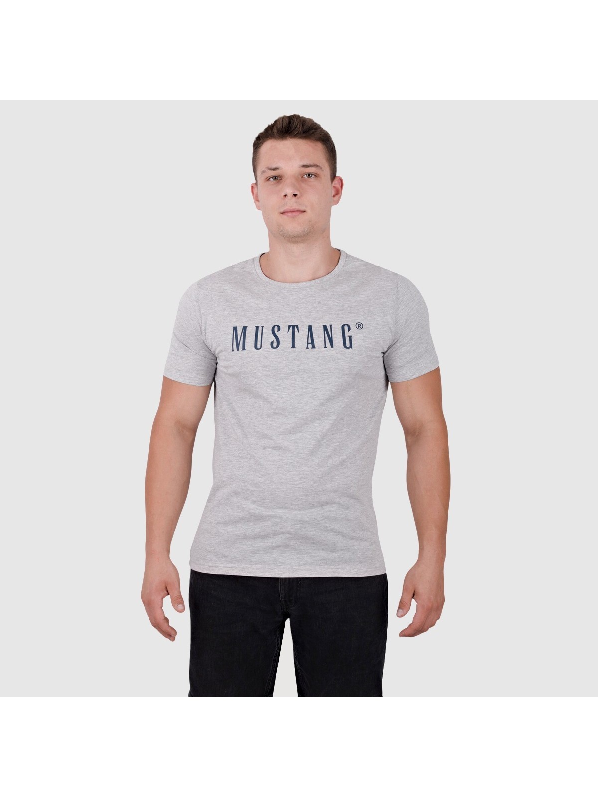 KOSZULKA T-SHIRT MUSTANG 4222