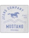 KOSZULKA T-SHIRT MUSTANG 4223