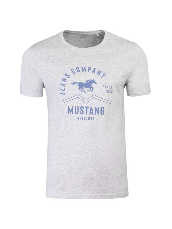 KOSZULKA T-SHIRT MUSTANG 4223