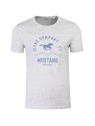 KOSZULKA T-SHIRT MUSTANG 4223