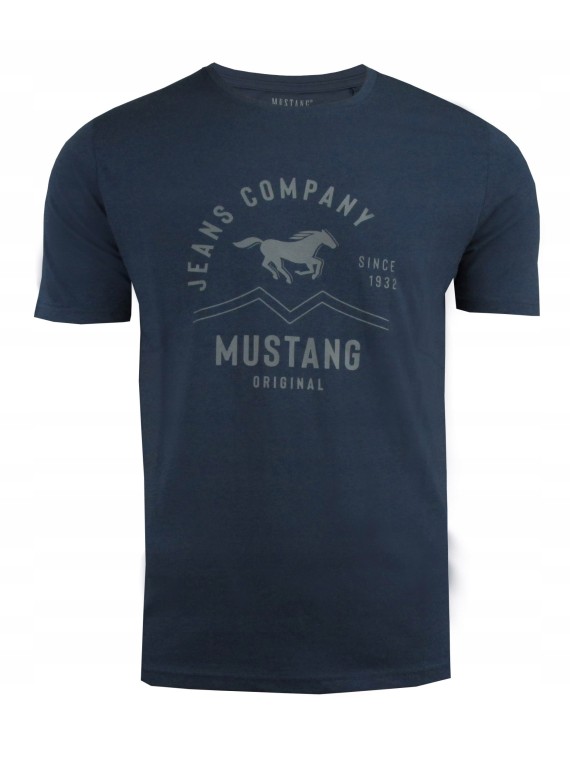 KOSZULKA T-SHIRT MUSTANG 4223