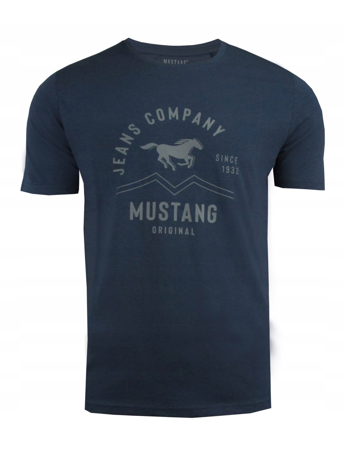 KOSZULKA T-SHIRT MUSTANG 4223