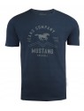 KOSZULKA T-SHIRT MUSTANG 4223