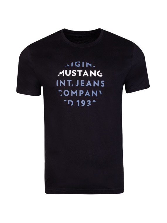 KOSZULKA T-SHIRT MUSTANG 4228