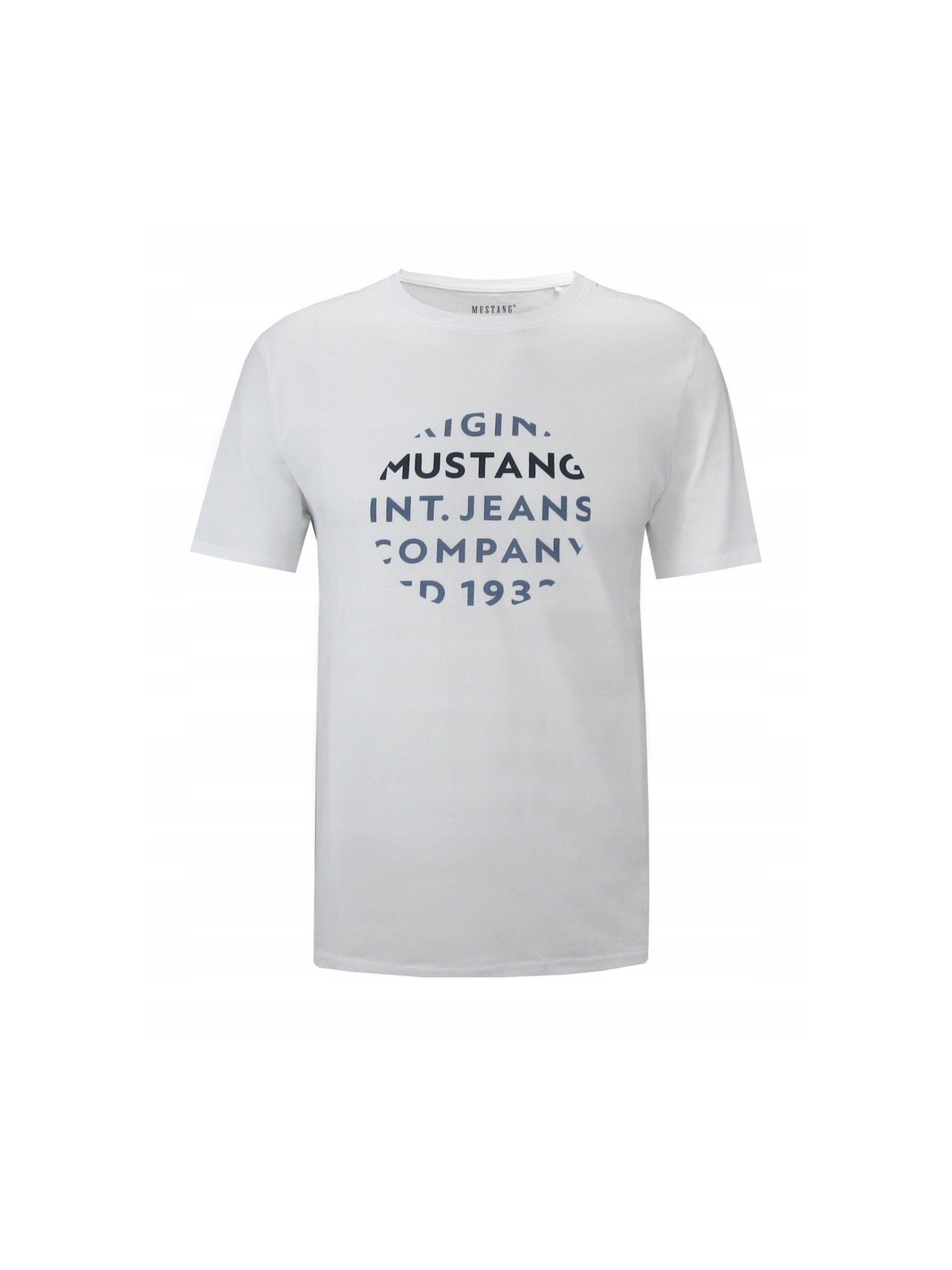 KOSZULKA T-SHIRT MUSTANG 4228