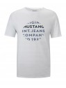 KOSZULKA T-SHIRT MUSTANG 4228