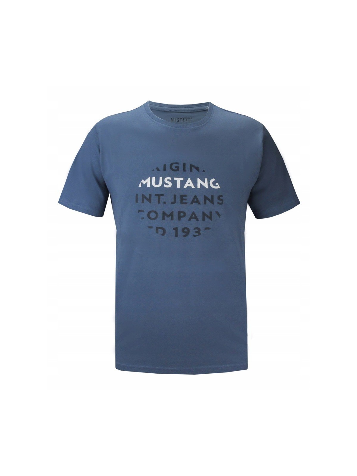 KOSZULKA T-SHIRT MUSTANG 4228