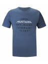 KOSZULKA T-SHIRT MUSTANG 4228