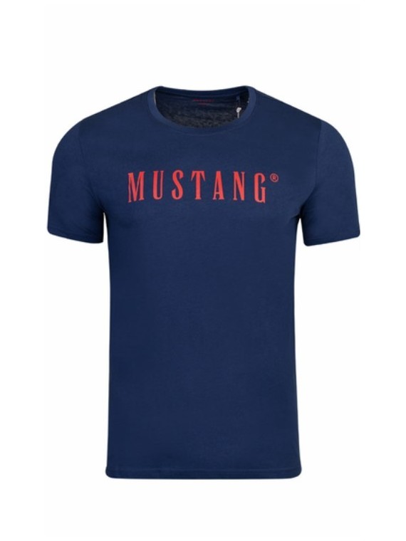 KOSZULKA T-SHIRT MUSTANG 4222