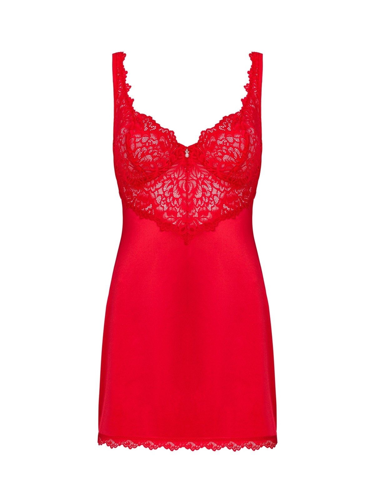 KOSZULKA AMOR CHERRIS CHEMISE