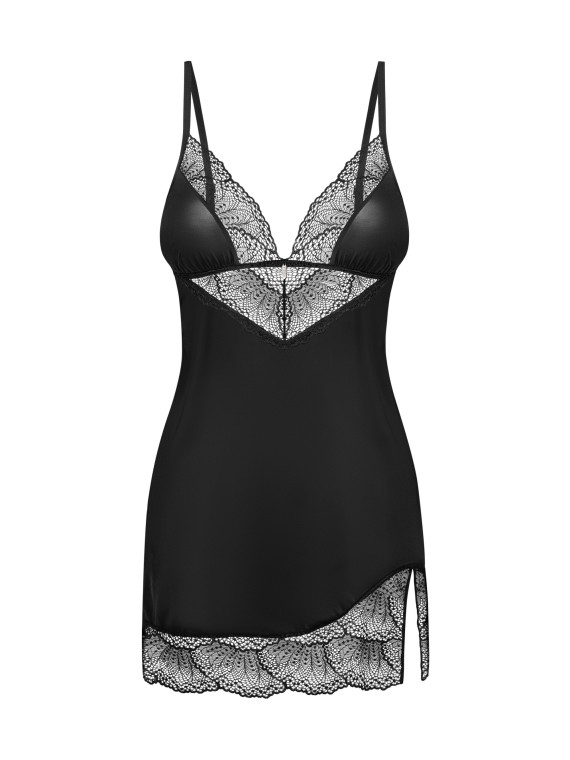 KOSZULKA LOBELLIS CHEMISE