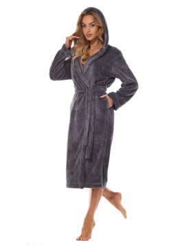 SZLAFROK DAMSKI 2412 NIGHT