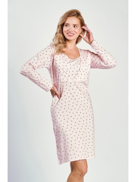 KOSZULA DO KARMIENIA 3216 DR