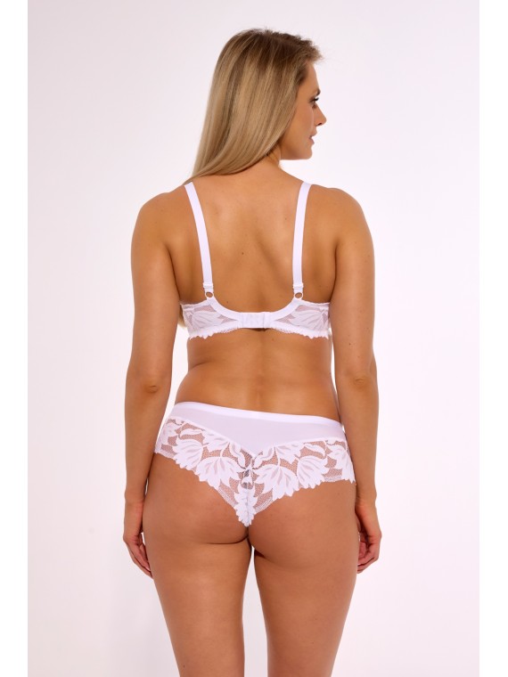 BIUSTONOSZ PUSH UP SOPHIA BS 1225 BIAŁY BIUSTONOSZ PUSH UP SOPHIA BS 1225 BIAŁY
