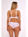 BIUSTONOSZ PUSH UP SOPHIA BS 1225 BIAŁY BIUSTONOSZ PUSH UP SOPHIA BS 1225 BIAŁY