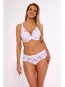 BIUSTONOSZ PUSH UP SOPHIA BS 1225 BIAŁY BIUSTONOSZ PUSH UP SOPHIA BS 1225 BIAŁY