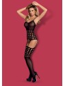 BODYSTOCKING G310