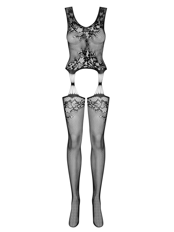 BODYSTOCKING F221 BODYSTOCKING F221
