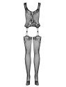 BODYSTOCKING F221 BODYSTOCKING F221